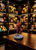 Guerreiro das Artes Marciais