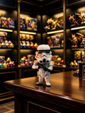Soldado Imperial Galáctico