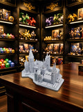 Castelo dos Magos Lendários