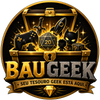 Bau Geek - Home